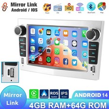 Apple Carplay Car Stereo For