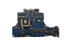 Dell Alienware m15 R1