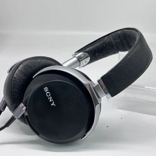 Sony mdr stereo - sony, headphones