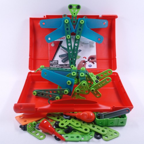 Junior meccano insect - junior,