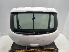 VAUXHALL CORSA Boot Lid Tailgate 2006-2015 3 Door Hatchback GFO  