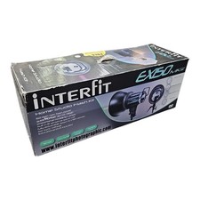 Interfit Ex150 Mkiii HOME