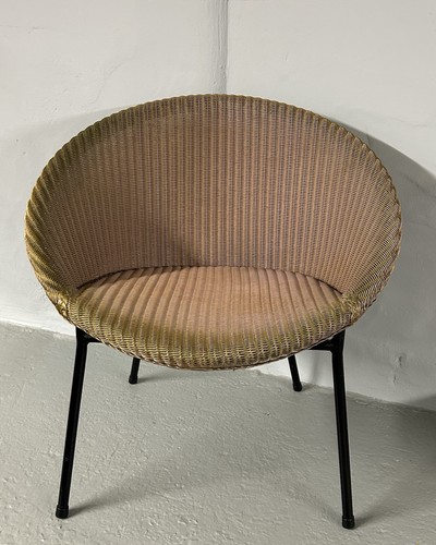 Lloyd loom lusty m300 1950s - m300,