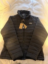 Hugo Boss Men's Puffer Jacket