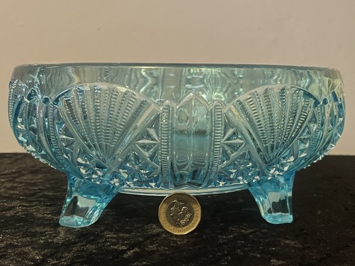 Davidson glass art deco - davidson,