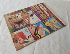 Practical Woodworking Magazine