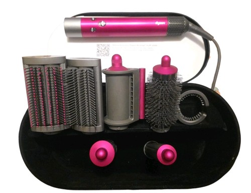 Dyson airwrap multi styler - airwrap, multi-styler