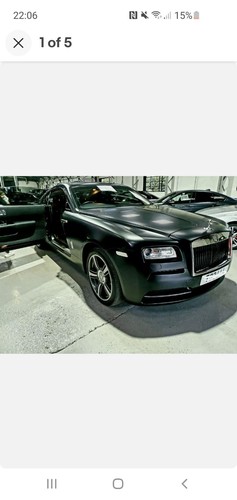 Inch rolls royce factory - rolls,