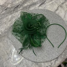 Fascinator Women's