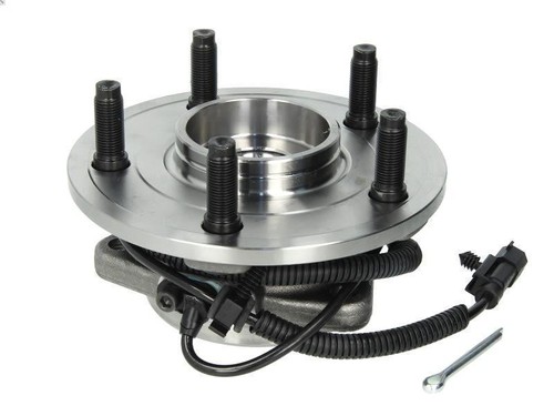 Wheel bearing kit - , snr