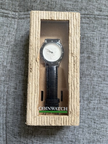 Coin watch national service - coin,