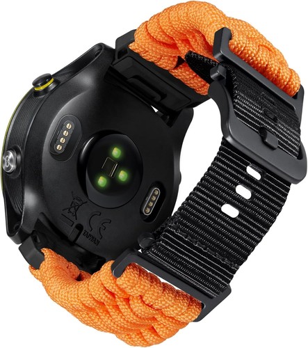 Garmin watch strap - watch,