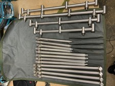 Matrix Rock Solid Patriot Pod