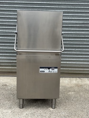 Dishwasher glasswasher amika - dishwasher,