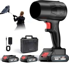 Electric Leaf Blower Cordless