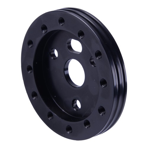 Steering wheel hub - steering,