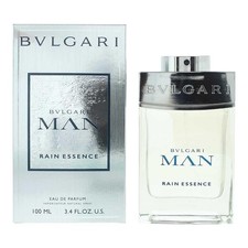 Bulgari Man Rain Essence EDP