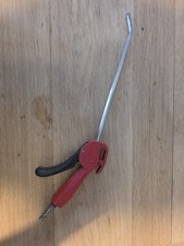 Mac Tools Long Air Blow Gun