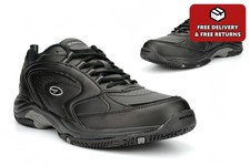Hi-Tec Mens Trainers