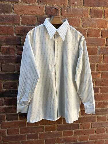 Vintage 70s sohaj off white - sohaj,