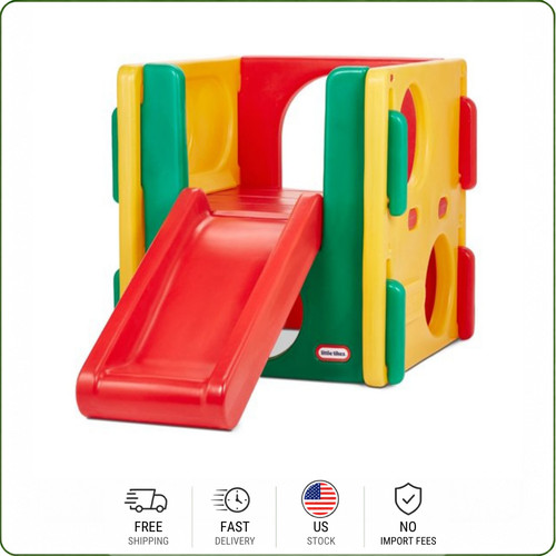 Little tikes activity - little, jr