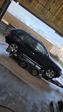 BMW E53 X5 Breaking Parts
