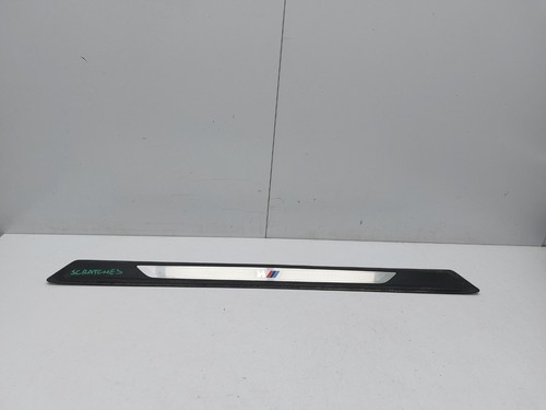 Sport door sill - sill, trim
