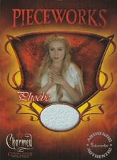 CHARMED CONNECTIONS (2004) -