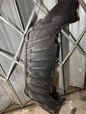 Ford Focus Front Engine Cover