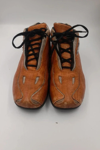 310 motoring vintage tan - 310,