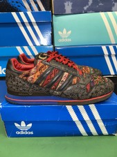 Adidas ZX 500 Material Of The World Turkey 1 Off 500