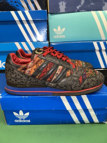 Adidas 500 material - adidas,