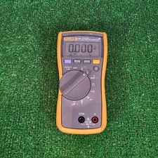 Fluke 116 True RMS Digital