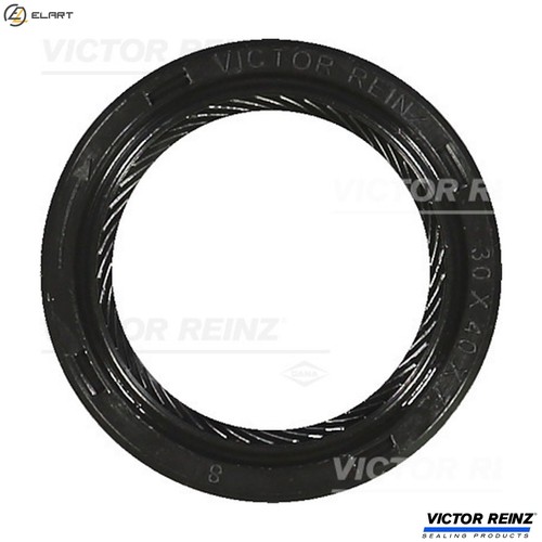 Shaft seal crankshaft - seal,