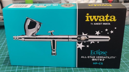 Iwata eclipse japan - eclipse,