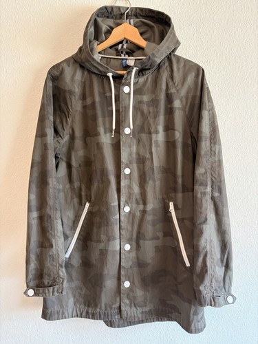 Camouflage camo utility cotton - camo,