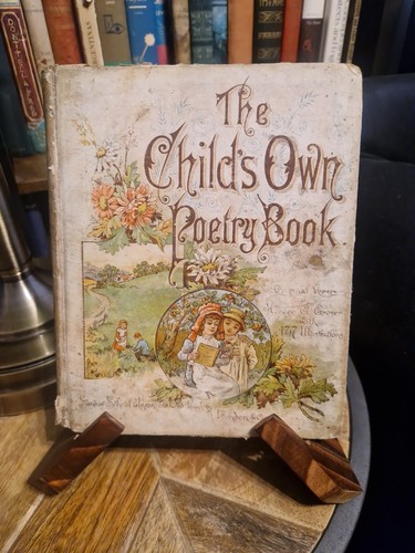 The child own - child's, book