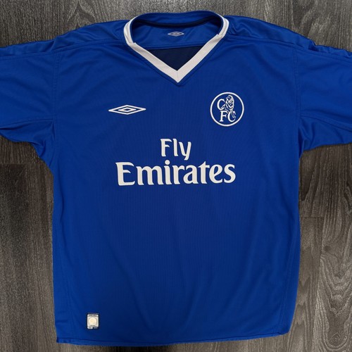Original umbro chelsea - original,