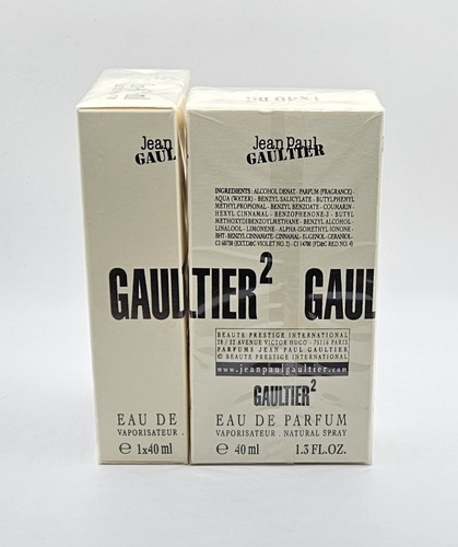 Jean paul gaultier - jean,