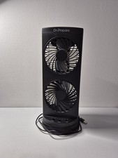 Dr. Prepare Tower Fan 110°