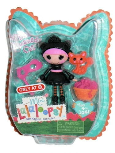New lalaloopsy mini - *,