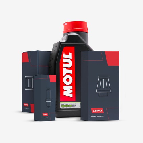 Service kit for - service,