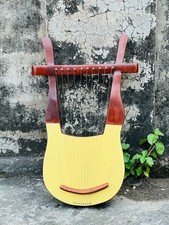 Rosewood Dokhona 10 String Old