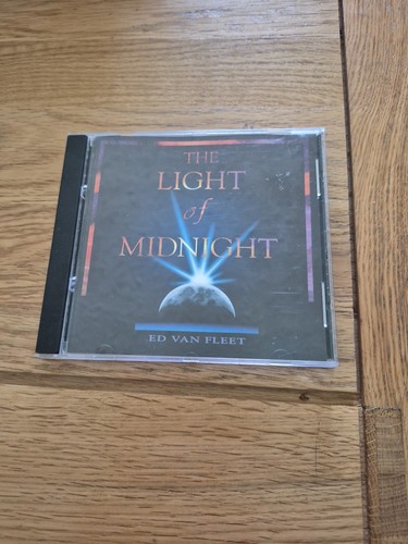 Van fleet the light - van,