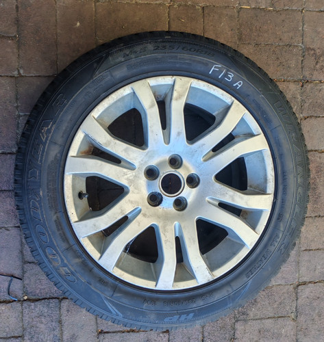Land rover freelander2 - land,