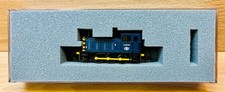Graham Farish N Gauge 371-051A Class 04 Diesel Shunter Locomotive D2239 Boxed