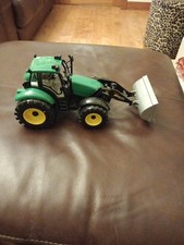Tractor Suitable For 5 Years