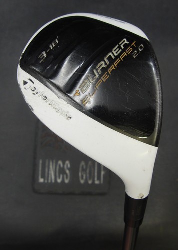 Taylormade burner superfast - taylormade,