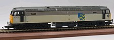 LIMA 'OO' GAUGE RAILFREIGHT METALS SECTOR CLASS 47 '47079' DIESEL LOCOMOTIVE