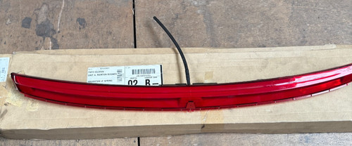 6351ht rear brake light - rear, for